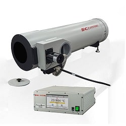 Medium size aperture Collimators